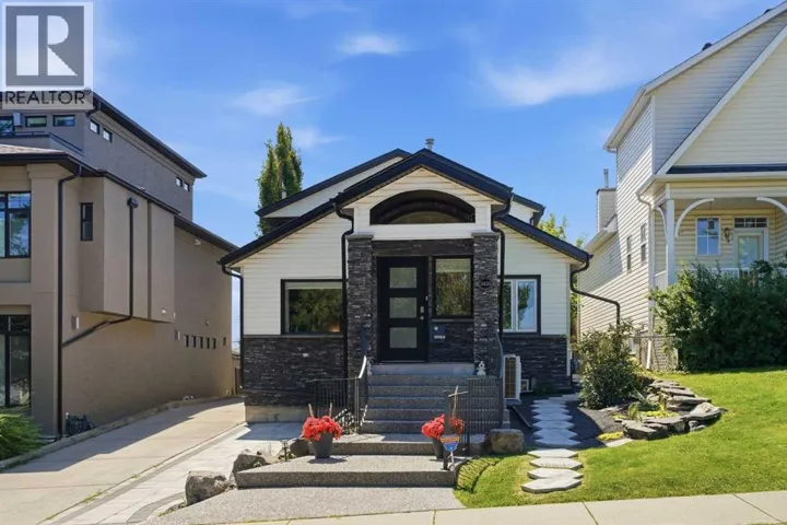 1835 29 Avenue SW, Calgary, Alberta T2T1M9