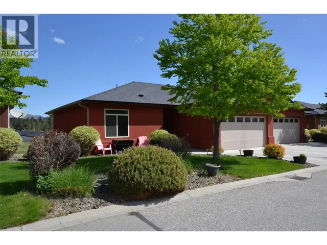 2148 Serrento Lane, West Kelowna, British Columbia V4T3G3