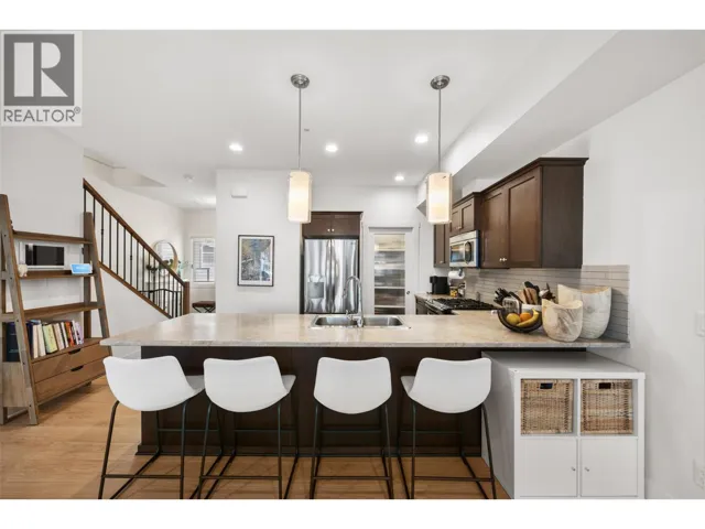 600 Boynton Place Unit# 46, Kelowna, British Columbia V1V3B8