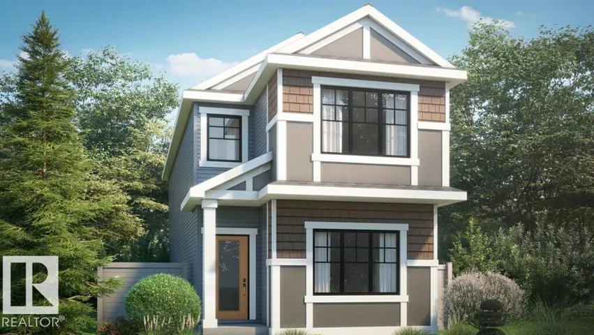 4315 KINGLET DR NW, Edmonton, Alberta T5S0S9