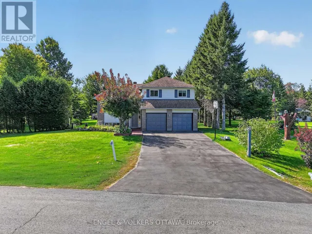 1124 DES POMMIERS STREET, Clarence-Rockland, Ontario K4K1K9