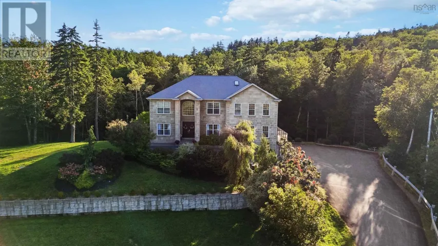 61 Colins Road, Hammonds Plains, Nova Scotia B4B1S8