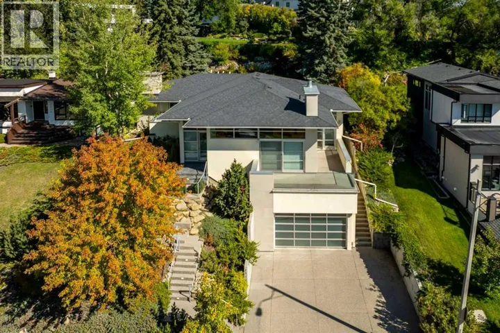 2312 Juniper Road NW, Calgary, Alberta T2N3V2