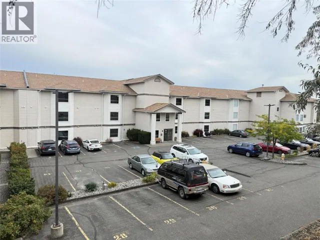 1120 Hugh Allan Drive Unit# 314, Kamloops, British Columbia V1S0B5