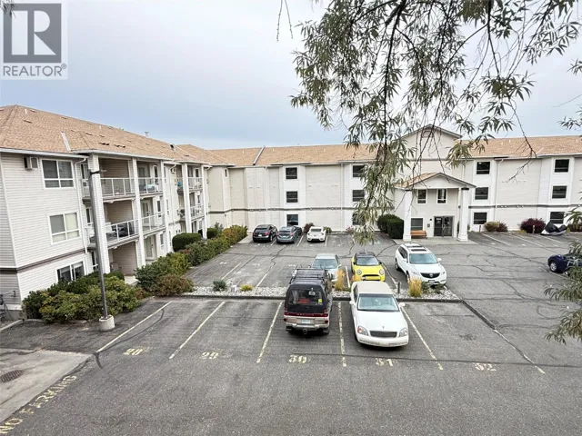 1120 Hugh Allan Drive Unit# 314, Kamloops, British Columbia V1S0B5