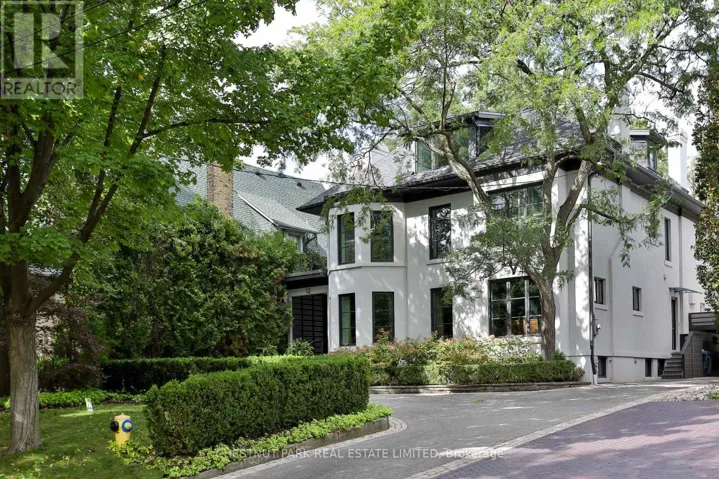 12 SHORNCLIFFE AVENUE, Toronto (Casa Loma), Ontario M4V1T1
