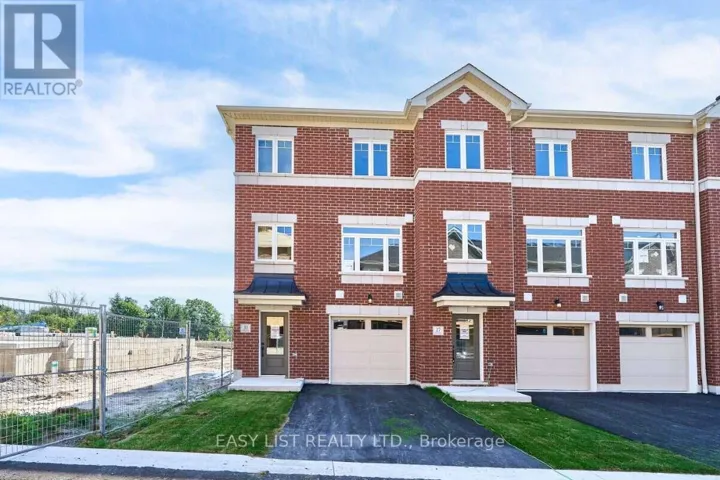 31 NADY LANE, Clarington (Newcastle), Ontario L1B0X4