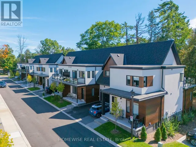 33 RUBY CRESCENT, Orillia, Ontario L3V8M3