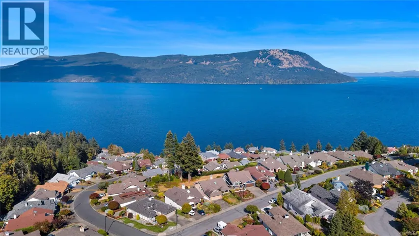 3673 Arbutus Dr, Cobble Hill, British Columbia V8H0K8