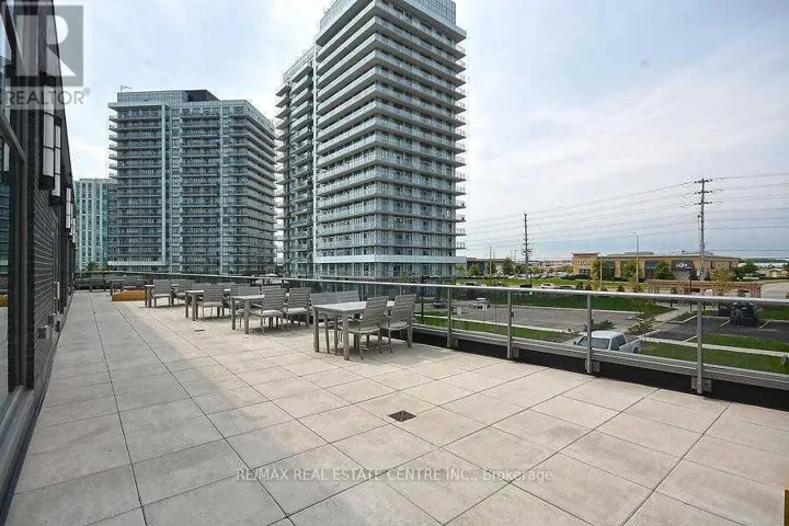 PH 03 - 4699 GLEN ERIN DRIVE, Mississauga (Central Erin Mills), Ontario L4M2E5