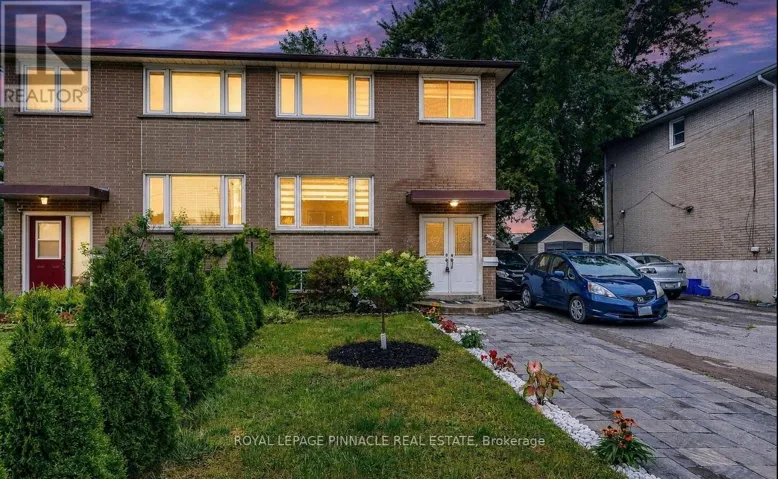 612 APPLEBY LINE, Burlington (Shoreacres), Ontario L7L2Y3