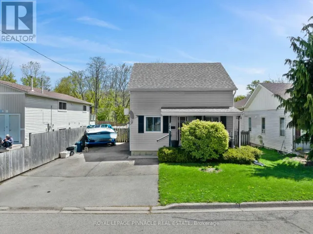 249 OWEN STREET, Norfolk (Simcoe), Ontario N3Y2V1