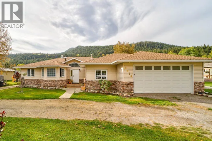 6018 16 Avenue, Coleman, Alberta T0K0M0