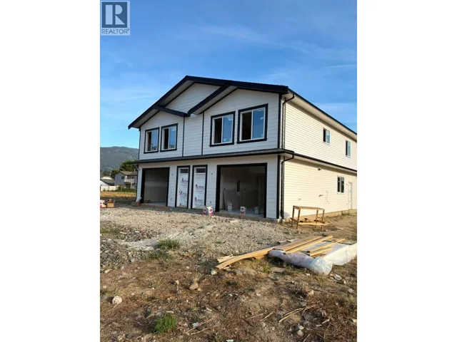 2020 Viewmount Court Unit# Unit A Lot# 31, Enderby, British Columbia V0E1V2