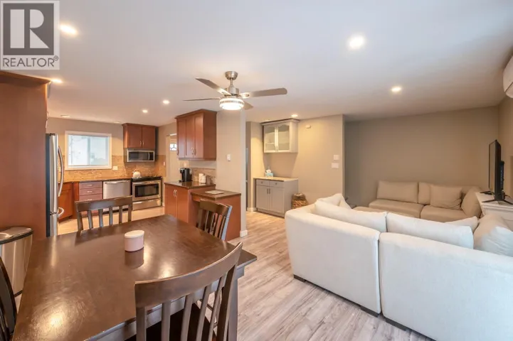 3004 South Main Street Unit# 114, Penticton, British Columbia V2A5J6