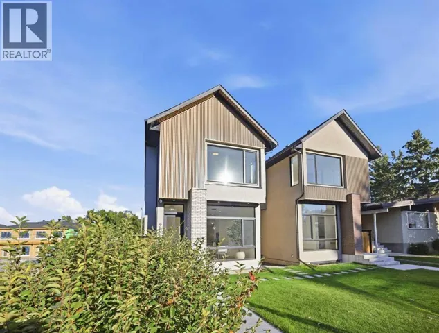 2026 36 Street SW, Calgary, Alberta T3E2Z1