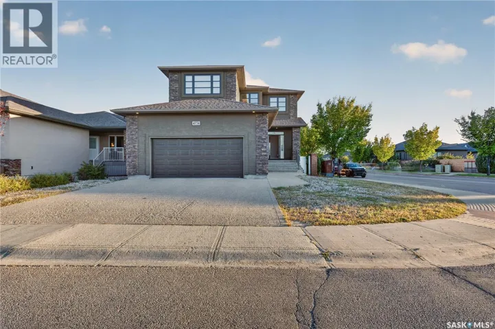 4774 SKINNER CRESCENT, Regina, Saskatchewan S4W0A4