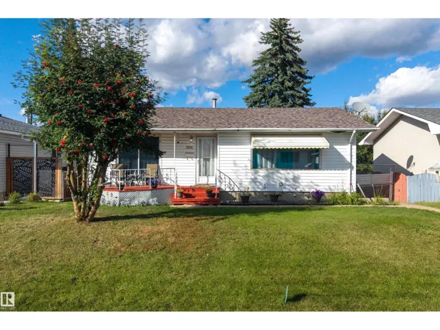 3526 122 AV NW, Edmonton, Alberta T5W1P8