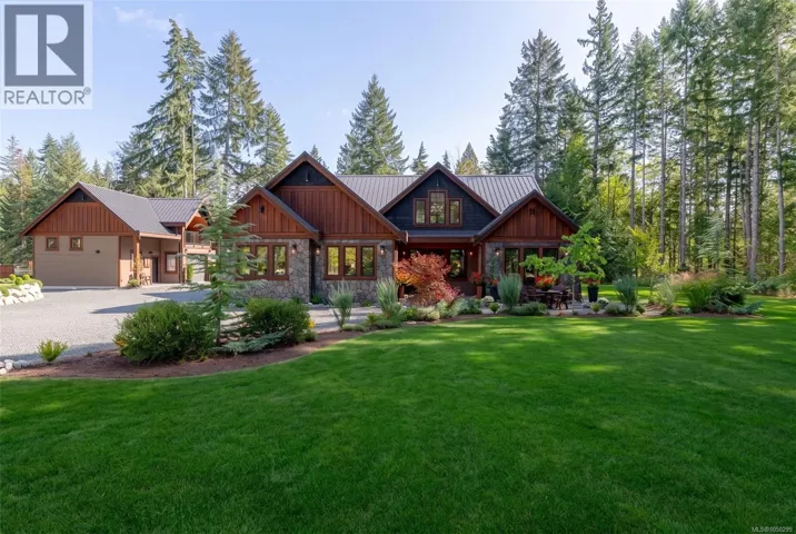 5625 Willow Rd, Port Alberni, British Columbia V9Y8V4