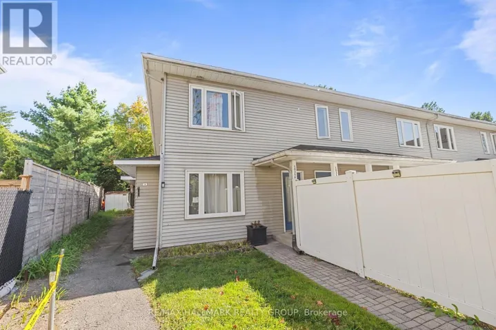 A - 1035 CUMMINGS AVENUE, Ottawa, Ontario K1J9K5