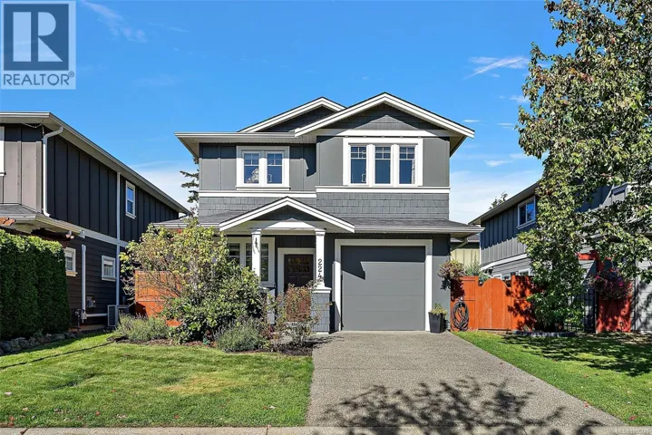 224 Traverse Close, Langford, British Columbia V9B0N9