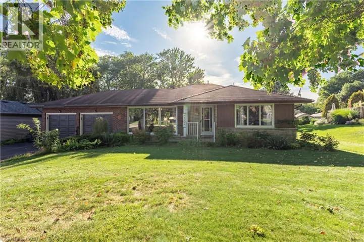 279 OXFORD Avenue, Ingersoll, Ontario N5C3H5