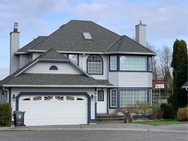 9025 203B STREET, Langley, British Columbia V1M2C7