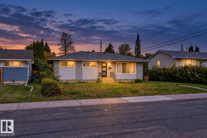 16110 82 AV NW, Edmonton, Alberta T5R3S4