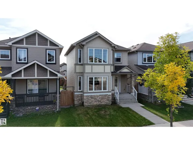 12281 173A AV NW, Edmonton, Alberta T5X0J8