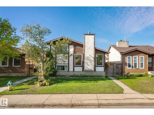 4328 38 ST NW, Edmonton, Alberta T6L4K4