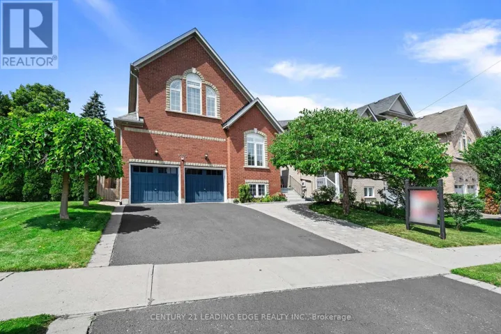 BSMT - 1020 COLONIAL STREET, Pickering (Liverpool), Ontario L1X1P1
