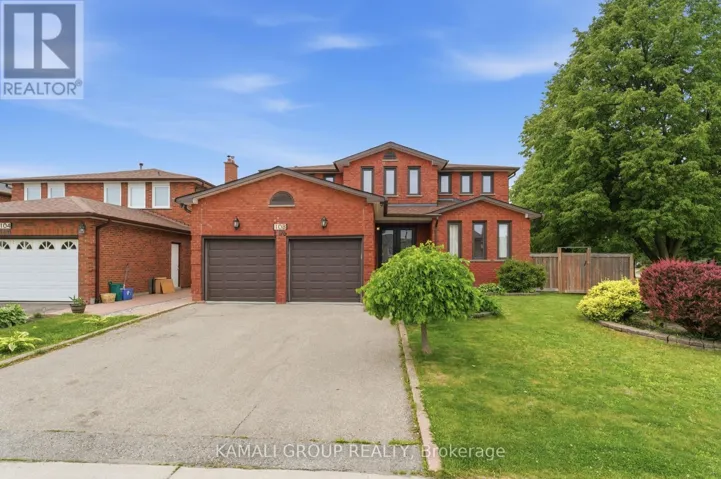 108 KILLIAN ROAD, Vaughan (Maple), Ontario L6A1B3