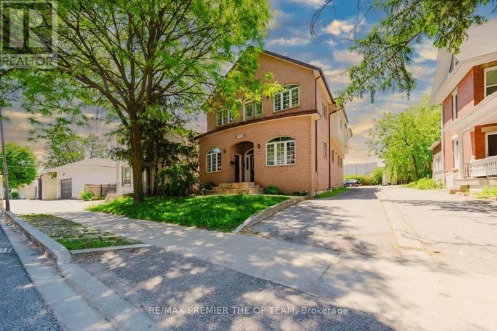 BASEMENT - 7930 KIPLING AVENUE, Vaughan (West Woodbridge), Ontario L4L1Z5