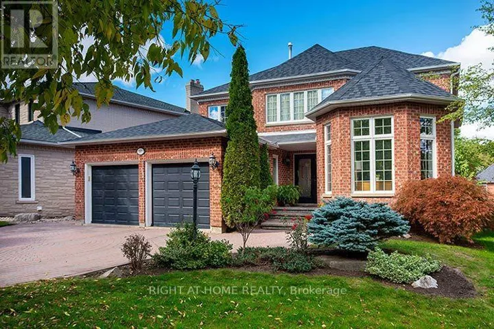 143 CARLYLE CRESCENT, Aurora (Aurora Highlands), Ontario L4G6P8