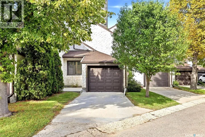1508 Jubilee AVENUE, Regina, Saskatchewan S4S3T2