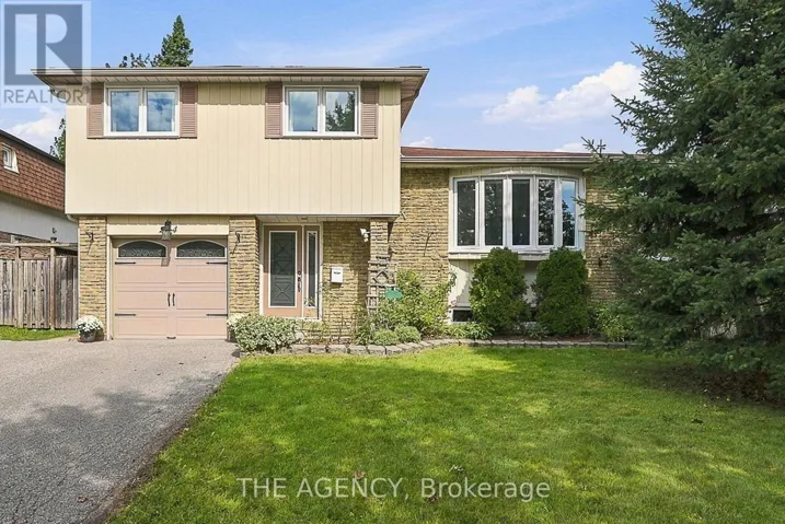 24 JEFFERSON ROAD, Brampton (Northgate), Ontario L6S2G8