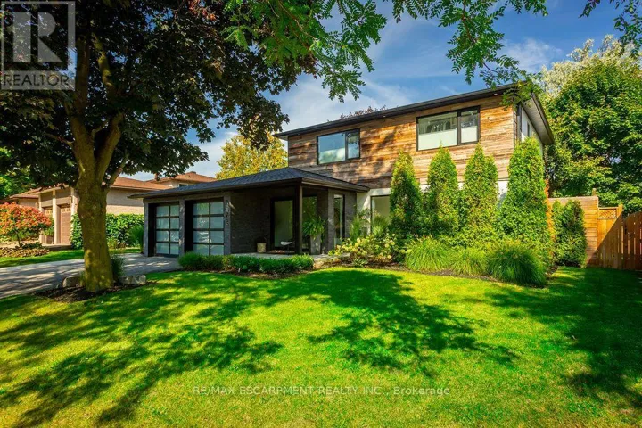 2473 WOBURN CRESCENT, Oakville (WO West), Ontario L6L5E8