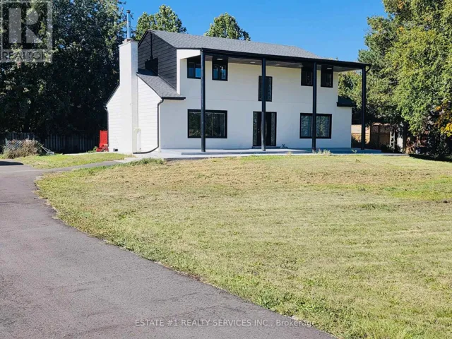 9843 HIGHWAY 7, Halton Hills (Rural Halton Hills), Ontario L7J2L8