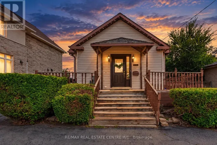 1423 SIXTH LINE, Oakville (CP College Park), Ontario L6H1X6