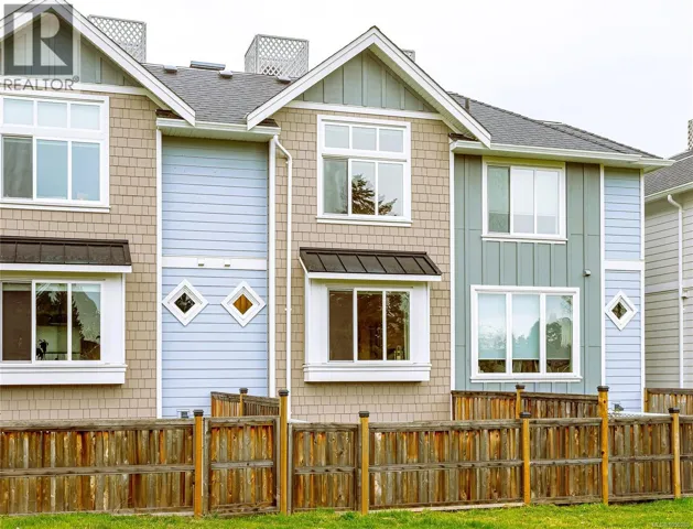 13 10480 Resthaven Dr, Sidney, British Columbia V8L3H7