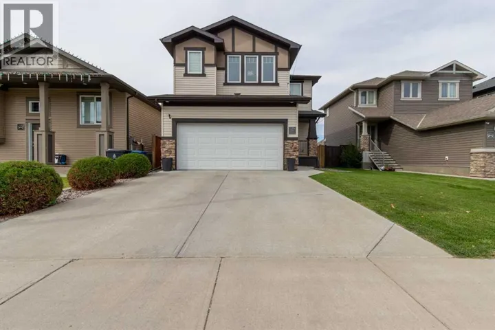 1284 Keystone Road W, Lethbridge, Alberta T1J5E6