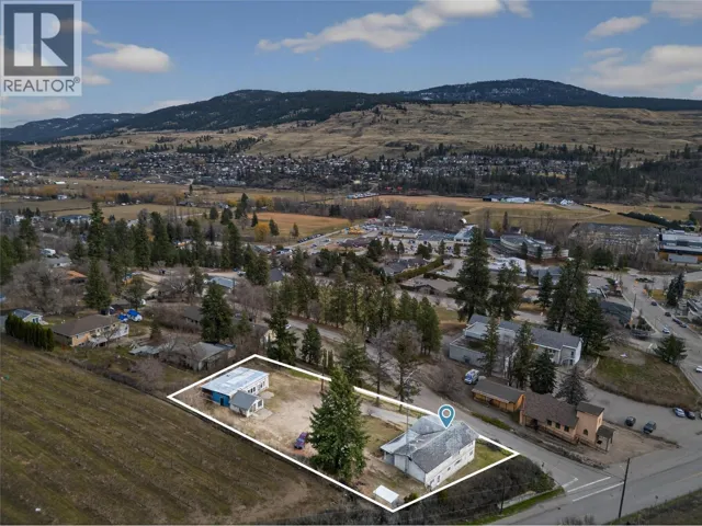 10114 Newene Road, Lake Country, British Columbia V4V1V2