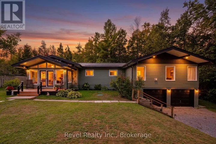 12 ALPINE CRESCENT, Trent Lakes, Ontario K0M1A0