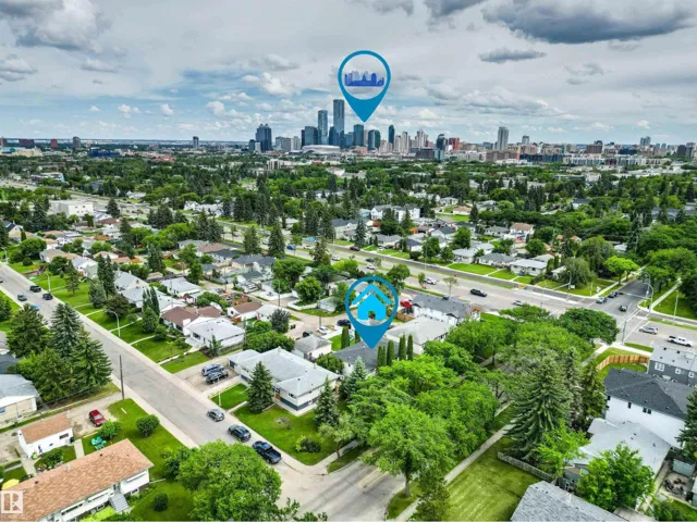 11115 11117 116 ST NW, Edmonton, Alberta T5G2V7