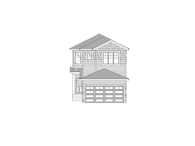 21142 15A Ave NW, Edmonton, Alberta T6M1R7