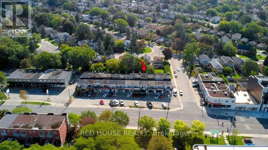 1533 O'CONNOR DRIVE, Toronto (O'Connor-Parkview), Ontario M4B2V7