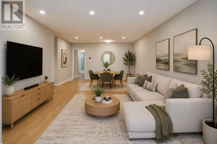 341 BLUE GRASS BOULEVARD, Richmond Hill (Crosby), Ontario L4C3H3