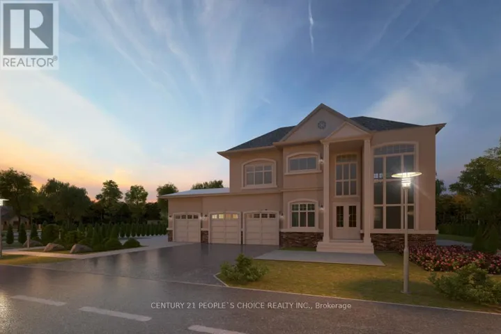 LOT 5 - 30 NIDA CRESCENT, Wasaga Beach, Ontario L9Z2M8