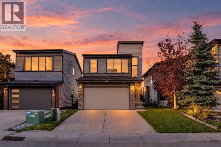 125 Walden Square SE, Calgary, Alberta T2X0R9