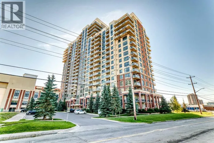 1314, 8880 Horton Road SW, Calgary, Alberta T2V2W3